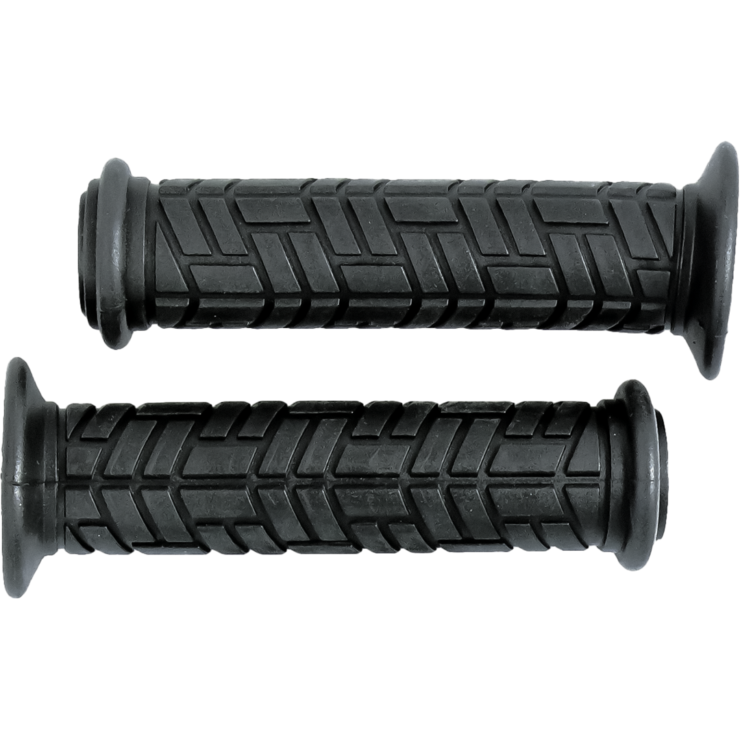 HG5 - OPEN ENDED RUBBER ROAD GRIPS