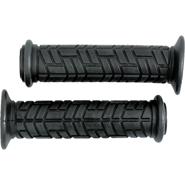 HG5 - OPEN ENDED RUBBER ROAD GRIPS Hover Image