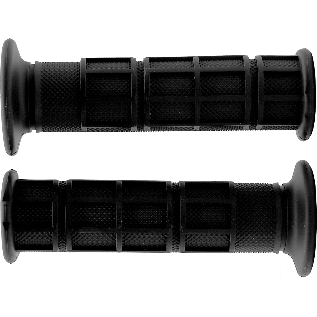 HG55 - ATV GRIP 120MM 7/8 x 7/8 BLACK