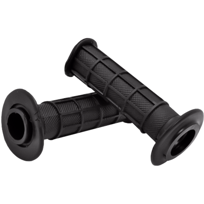 HG7 - XR600 GRIPS BLACK Hover Image