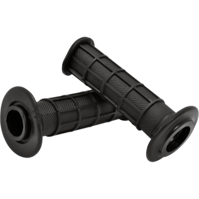HG7A - XR GRIPS BLACK - PREMIUM RUBBER Hover Image