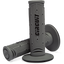 HGC12GY - CIRCUIT JUPITER RACING GRIP GREY/BLACK
