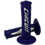 HGC14BLW - CIRCUIT ELECTRA RACE GRIP BLUE/WHITE