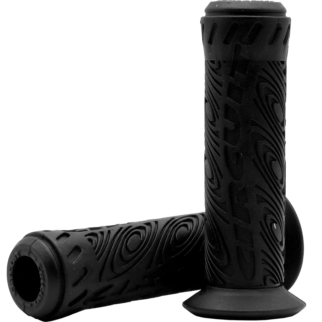 HGC15B - CIRCUIT INTERLAGOS PLUS GRIP BLACK