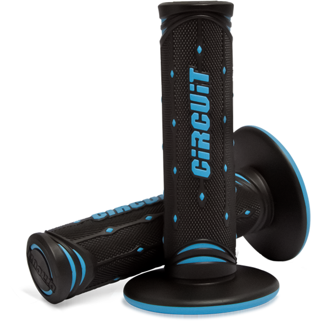 HGC17BL - CIRCUIT JUPITER EVERYDAY BLK/BLUE