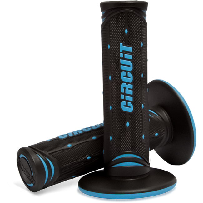 HGC17BL - CIRCUIT JUPITER EVERYDAY BLK/BLUE Hover Image