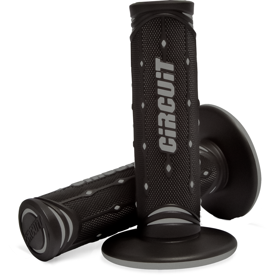 HGC17GY - CIRCUIT JUPITER EVERYDAY BLK/GREY