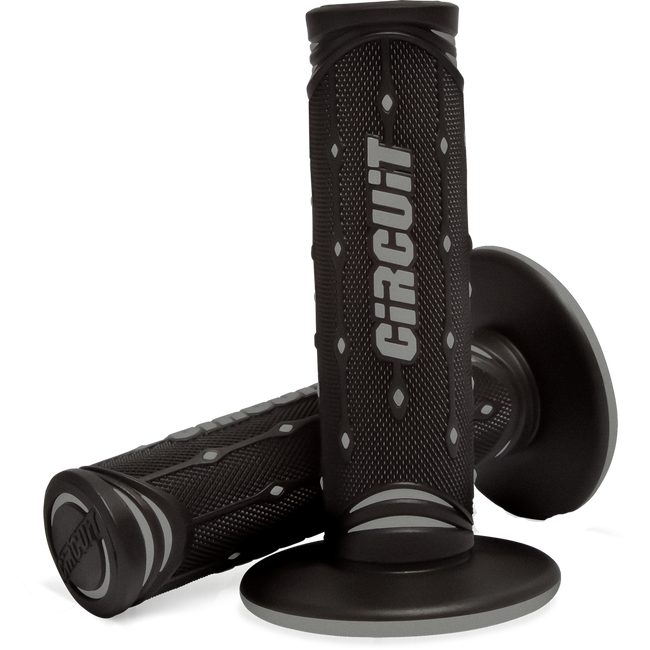 HGC17GY - CIRCUIT JUPITER EVERYDAY BLK/GREY Hover Image