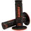 HGC17O - CIRCUIT JUPITER EVERYDAY BLK/ORANGE