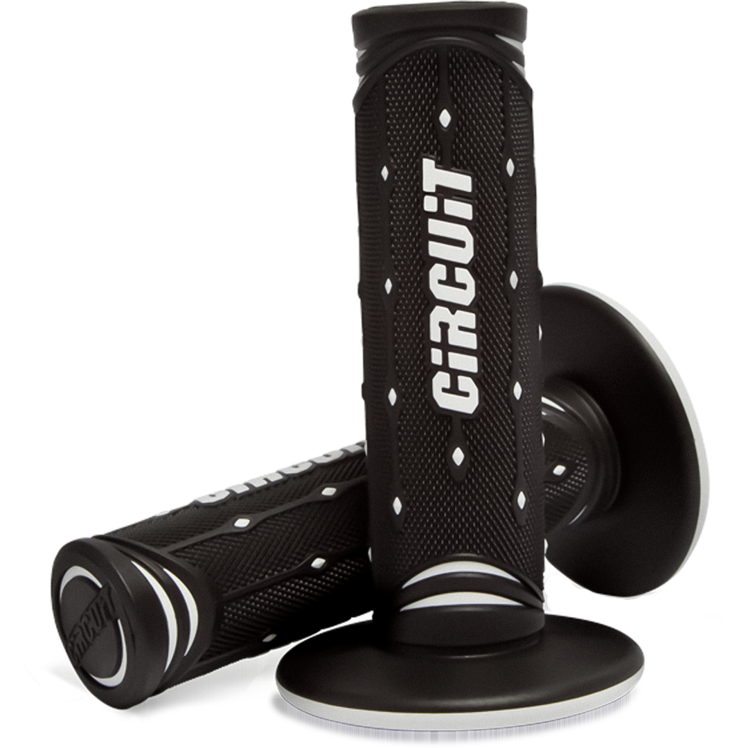 HGC17W - CIRCUIT JUPITER EVERYDAY BLK/WHITE