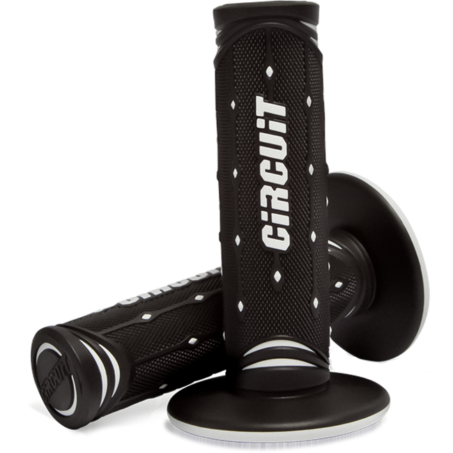 HGC17W - CIRCUIT JUPITER EVERYDAY BLK/WHITE Hover Image