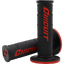 HGC18R - CIRCUIT V GRIP BLACK RED