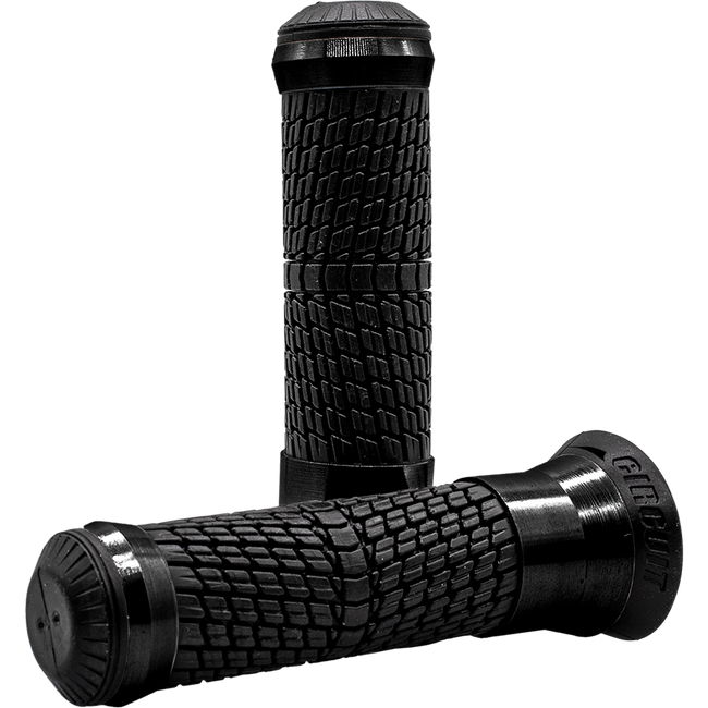 HGC19BB - CIRCUIT STORM GRIP BLACK/BLACK Hover Image