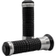 HGC19BS - CIRCUIT STORM GRIP BLACK/SILVER