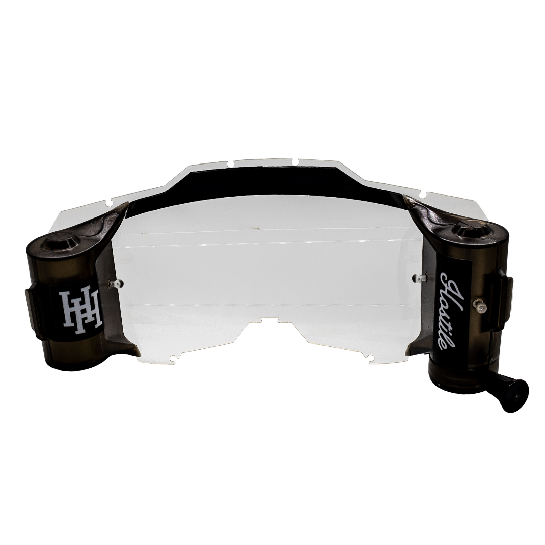 HHGRK - HOSTILE PERSPECTIVE GOGGLE ROLL OFF KIT