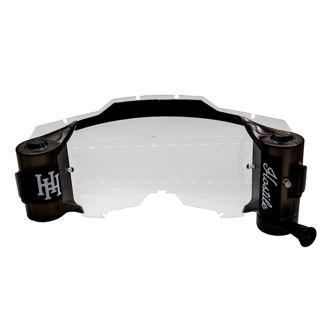 HHGRK - HOSTILE PERSPECTIVE GOGGLE ROLL OFF KIT Hover Image