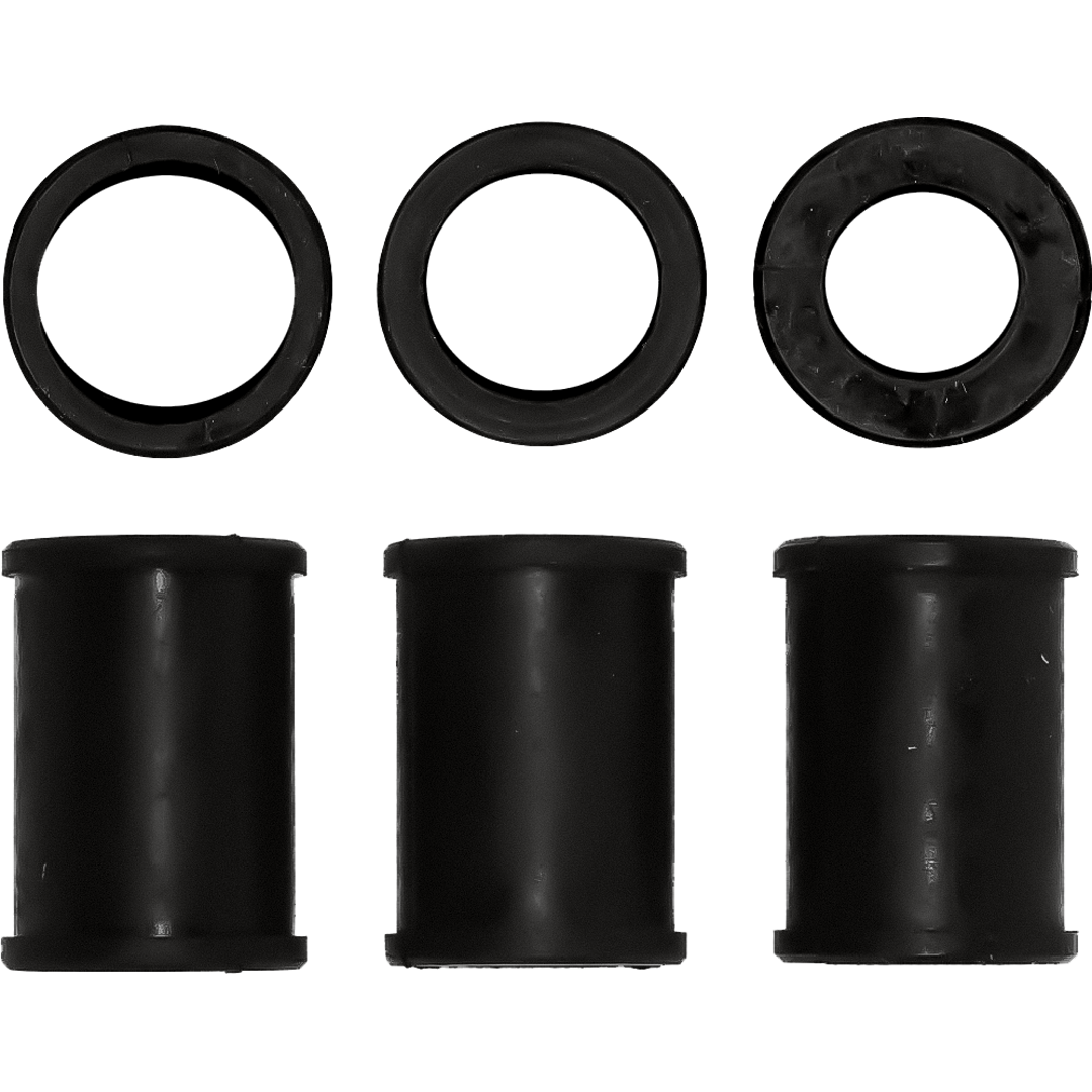 HL18SB - RUBBER INSERT FOR HL18S 38MM