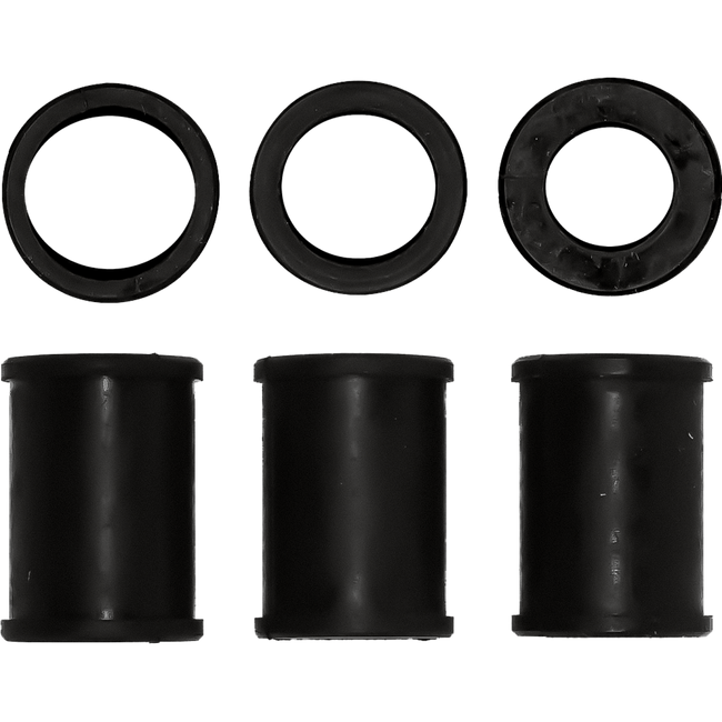 HL18SC - RUBBER INSERT FOR HL18S 41MM Hover Image