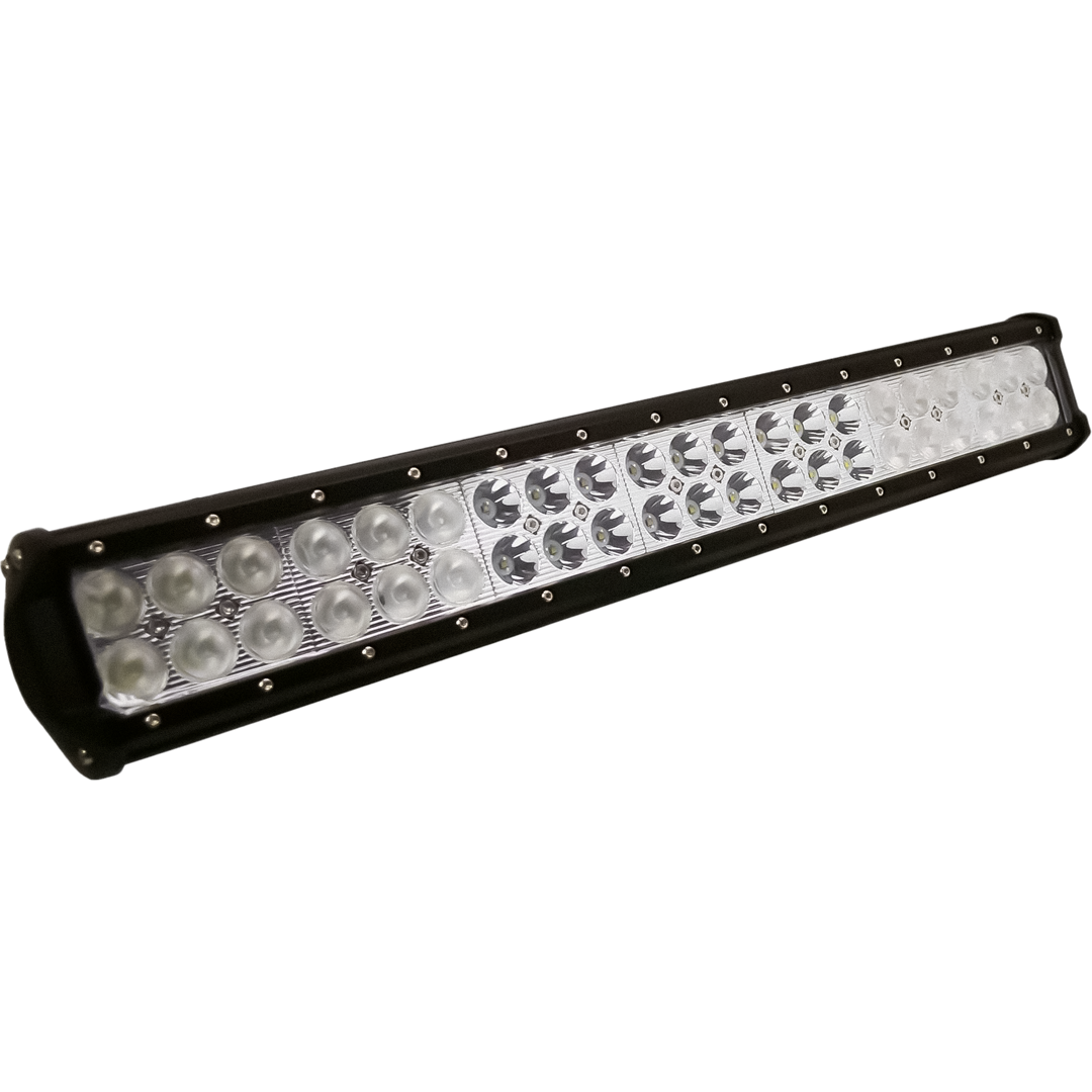 HLLED1 - 126 WATT CREE LED DRIVING LIGHT