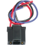 HLP-1 - 3 PIN HEADLIGHT PLUG