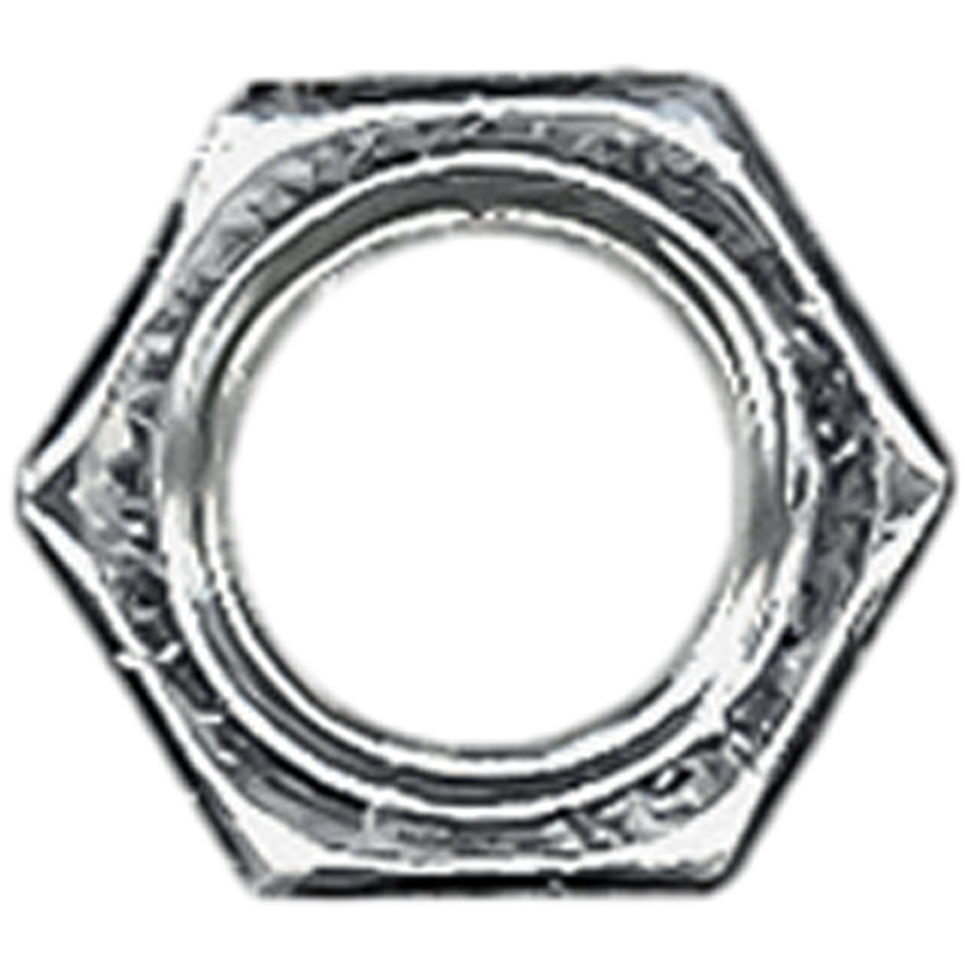 HN10 - HEX NUTS 10MM (50/BAG)