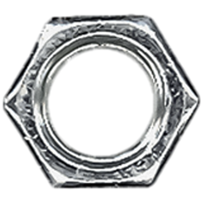HN10 - HEX NUTS 10MM (50/BAG) Hover Image