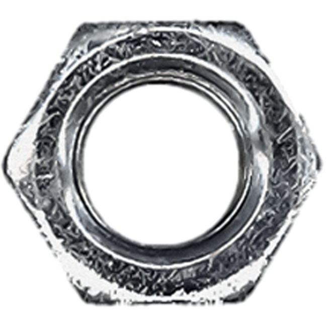 HN12 - HEX NUTS 12MM (50/BAG) Hover Image