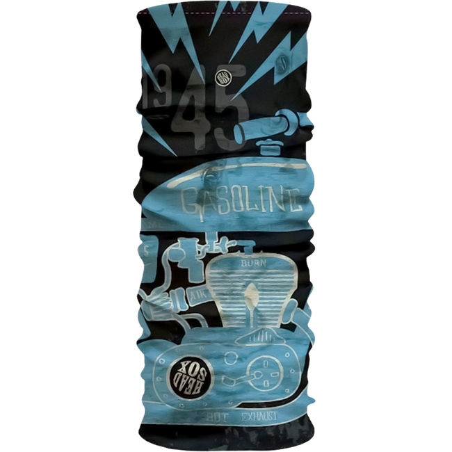 HSX1 - HEADSOX GASOLINE Hover Image