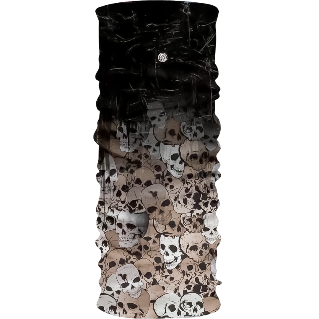 HSX10 - HEADSOX SKULLS