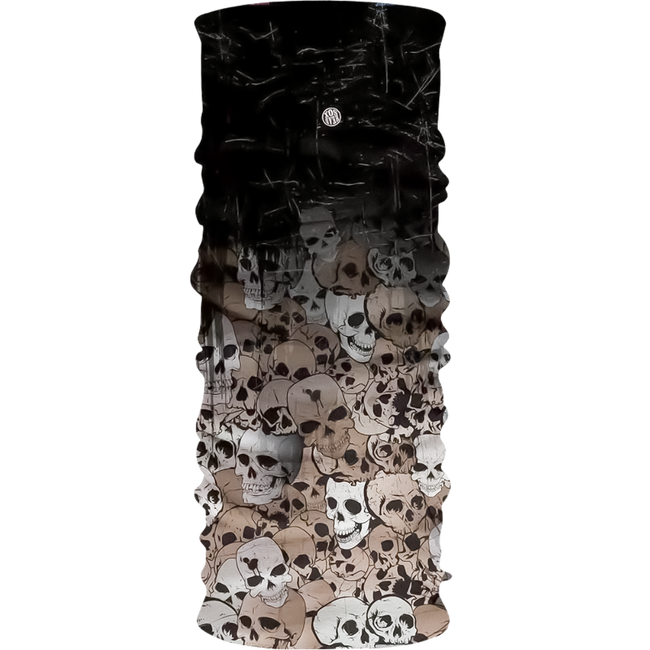 HSX10 - HEADSOX SKULLS Hover Image