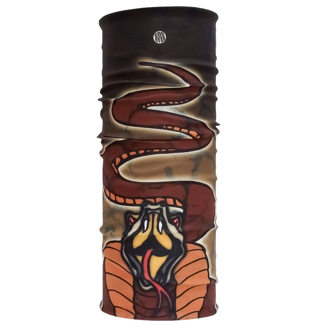 HSX11 - HEADSOX SNAKE