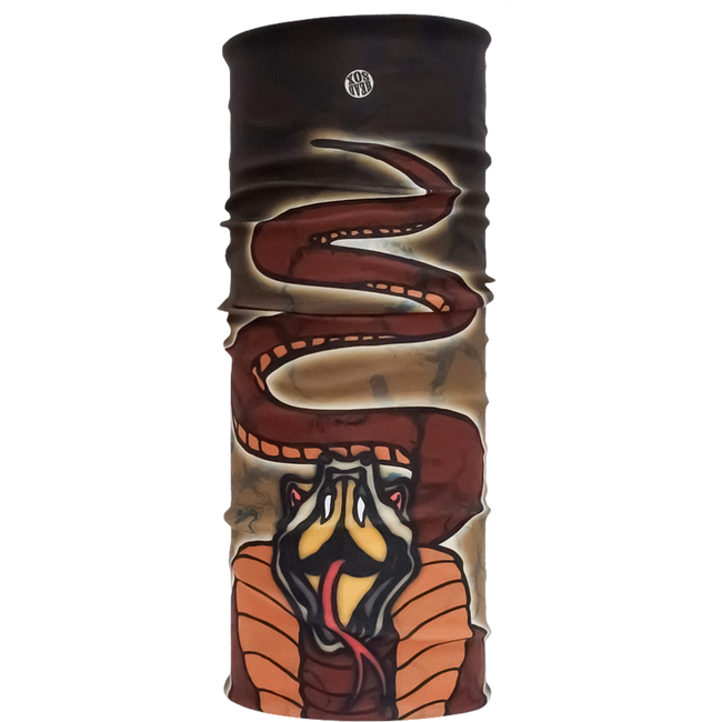 HSX11 - HEADSOX SNAKE Hover Image
