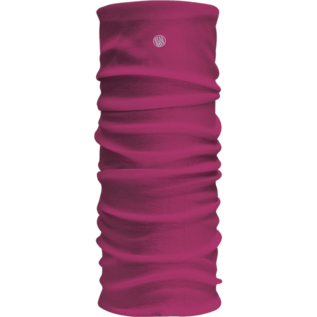 HSX15 - HEADSOX YARN DYED MAGENTA Hover Image