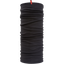 HSX8 - HEADSOX YARN DYED SOLID BLACK