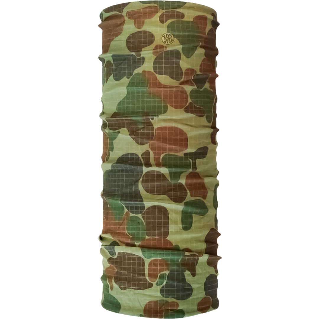 HSX9 - HEADSOX MULTICAM