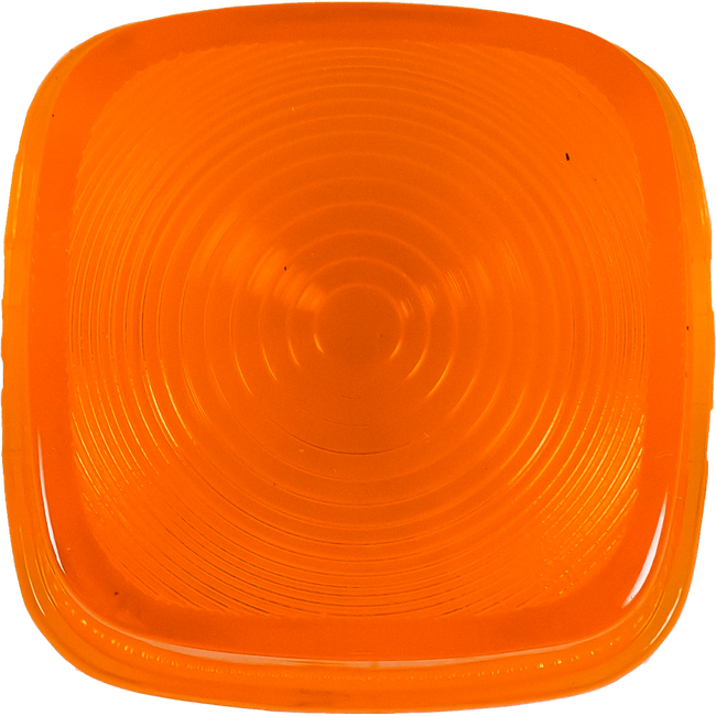 IH20L - CB250RS INDICATOR LENS Hover Image