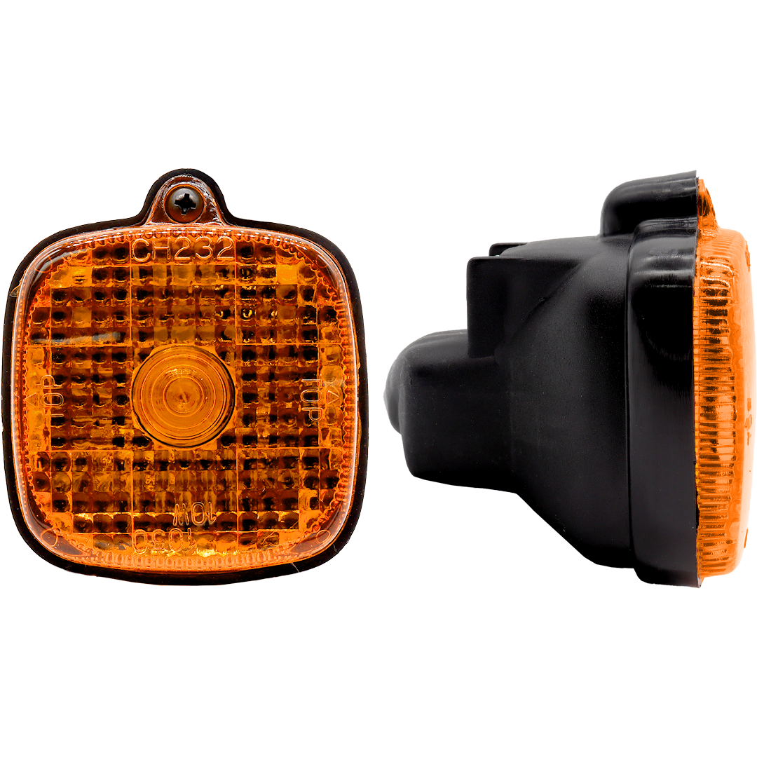 IH22 - INDICATOR CT110 93-ON