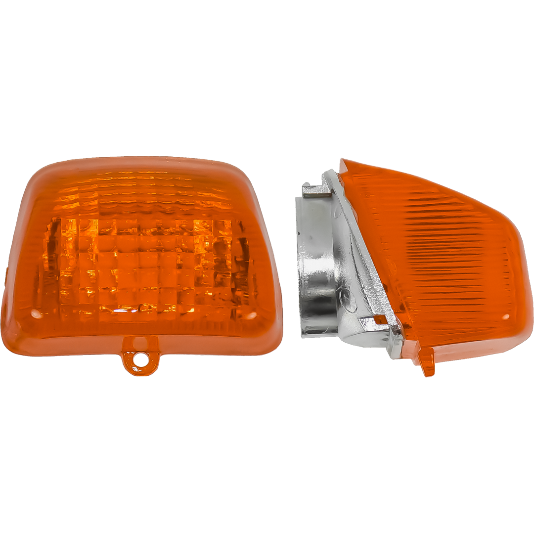IH24L - CBR250/400RR INDICATOR LENS