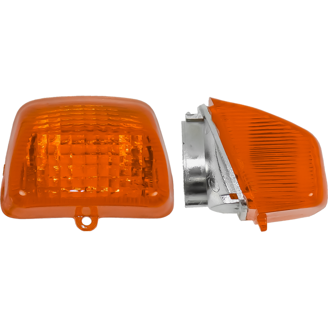 IH24L - CBR250/400RR INDICATOR LENS Hover Image
