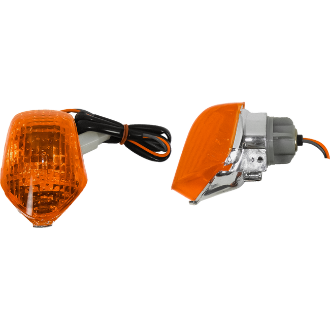 IH25LH - CBR600 93-94 INDICATOR FRONT L/H Hover Image
