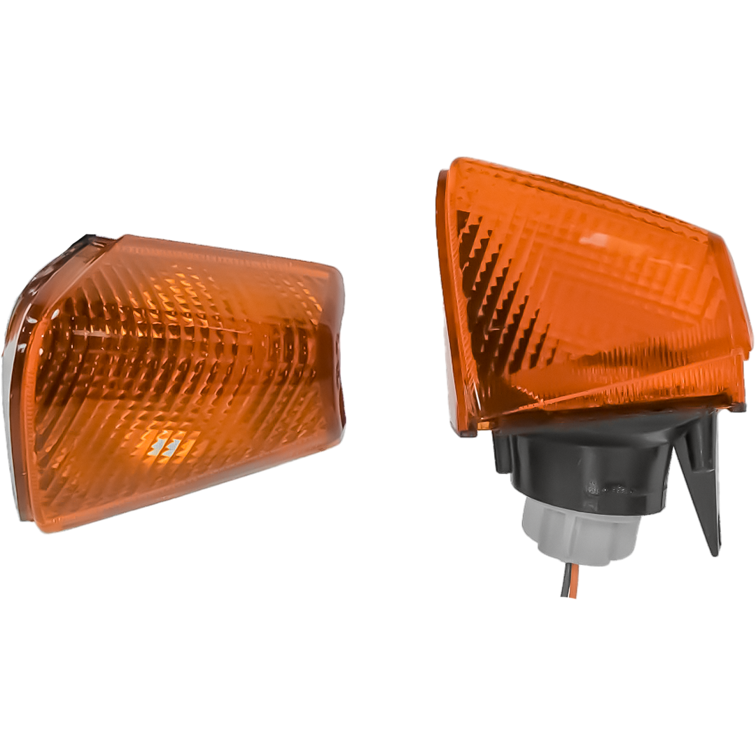 IH26FLH - VFR750 INDICATOR FRONT L/H