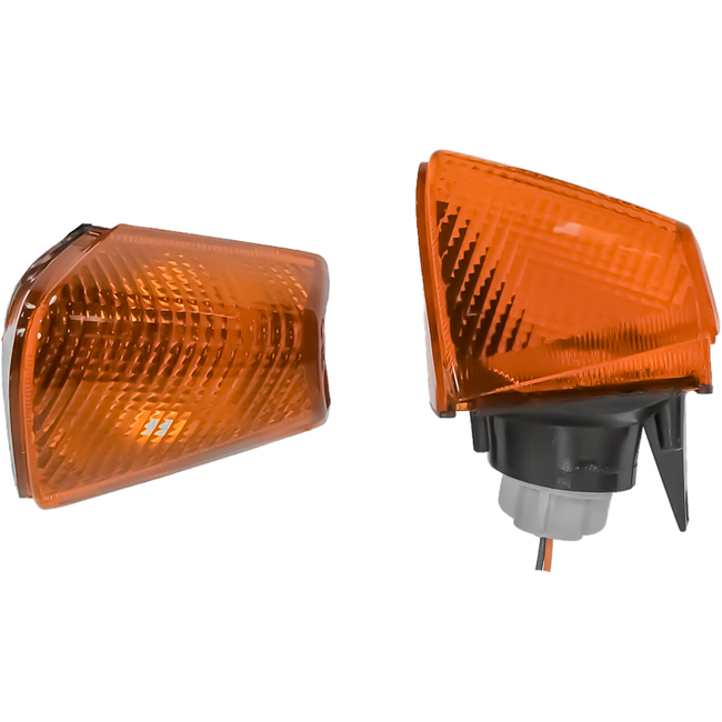 IH26FLH - VFR750 INDICATOR FRONT L/H Hover Image