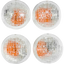 IH28K - SHADOW 750/1100 CLEAR LENS CONVERS. KIT