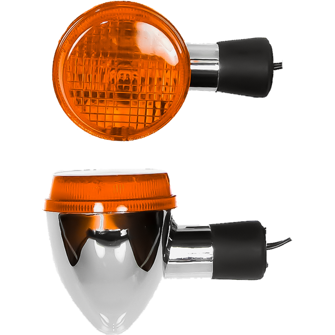 IH28LH - HONDA SHADOW 750/1100 INDICATOR L/H