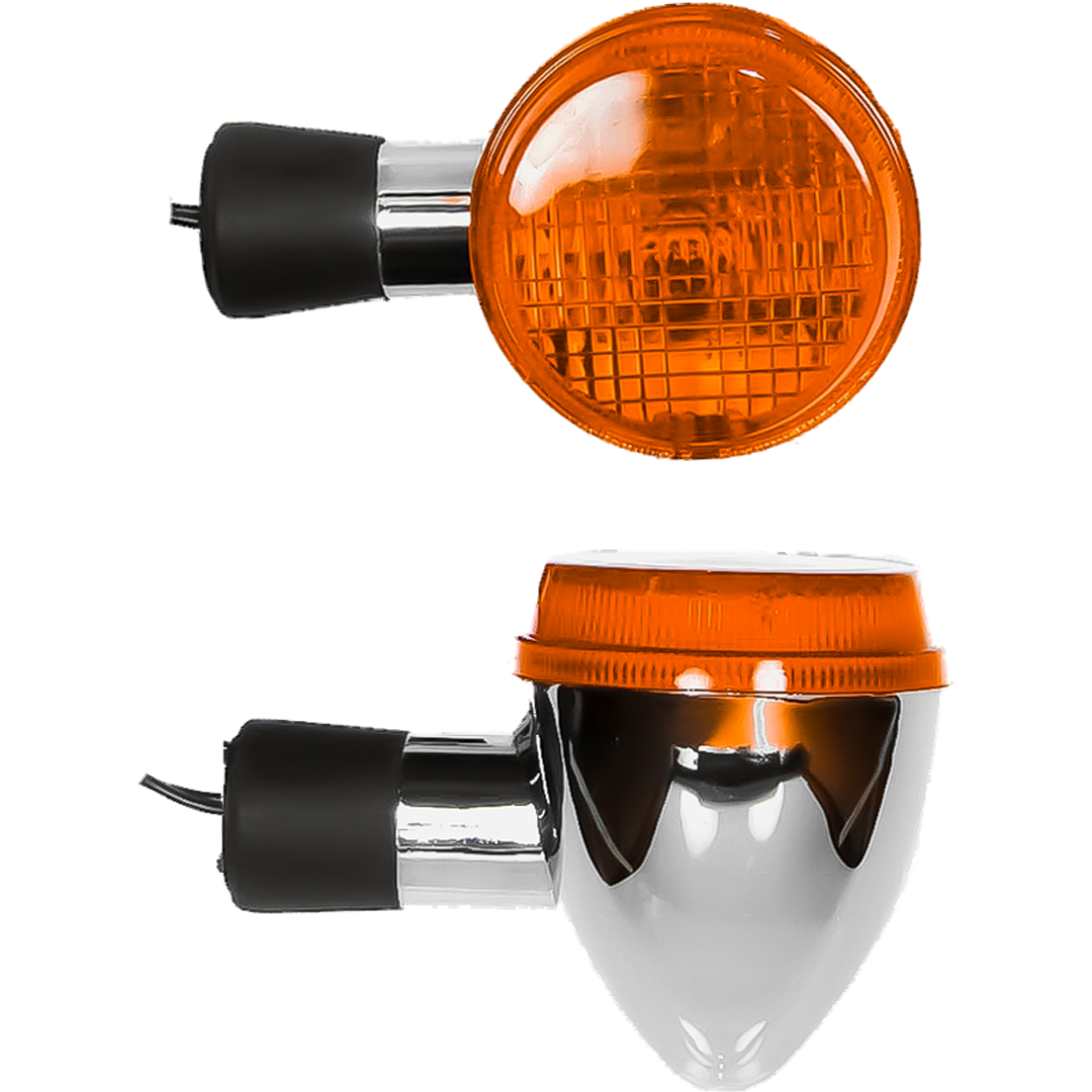 IH28RH - HONDA SHADOW 750/1100 INDICATOR R/H