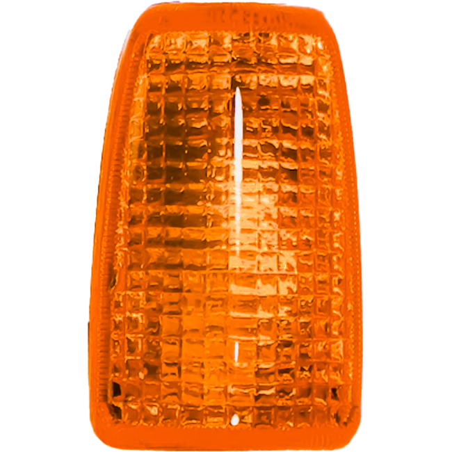 IH29L - CB400 F2N INDICATOR LENS Hover Image