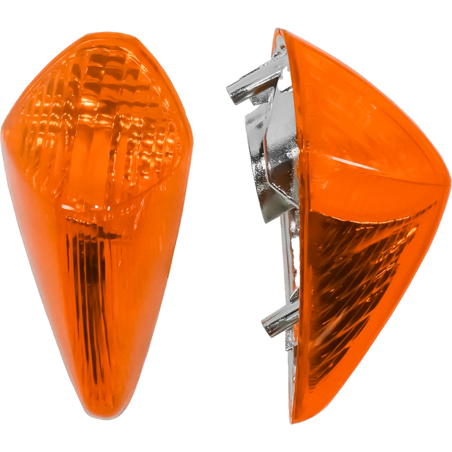 IH31FLH - VFR800/XL1000V INDICATOR FRONT L/H Hover Image