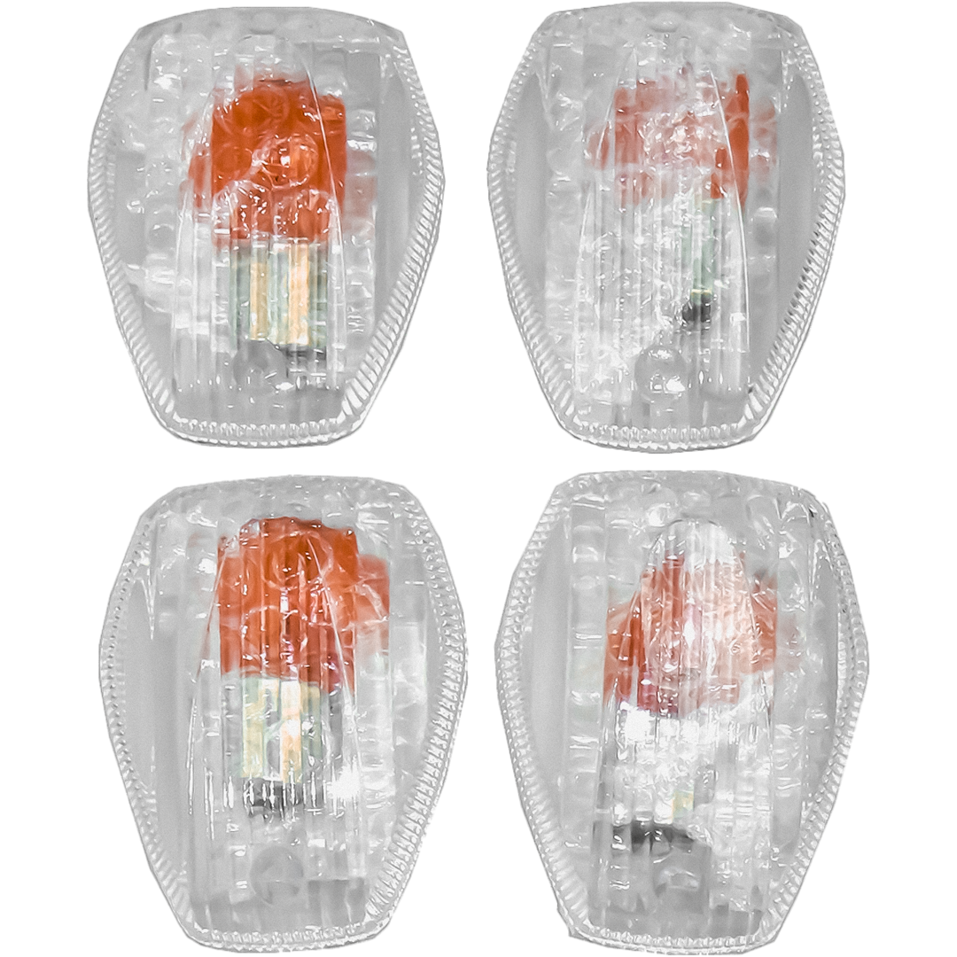 IH32K - CLEAR LENS CONVERSION KIT IH32 INDICATOR