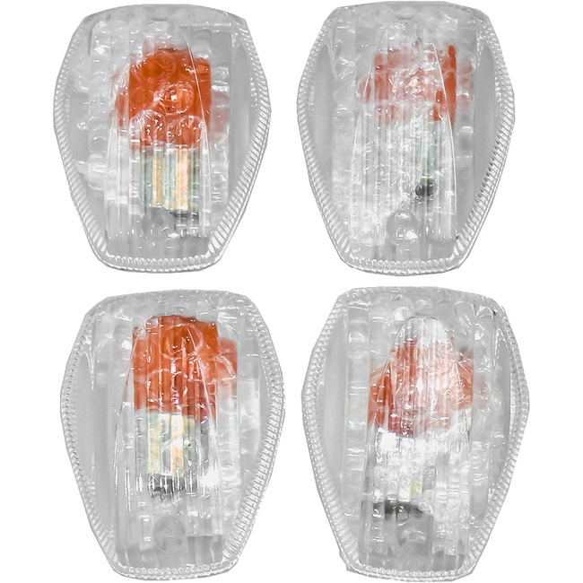 IH32K - CLEAR LENS CONVERSION KIT IH32 INDICATOR Hover Image