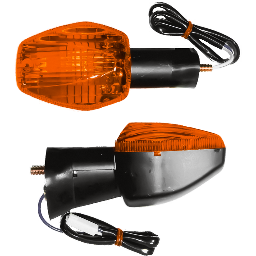 IH32RLH - CBR600 2001 INDICATOR REAR L/H FRONT R/H